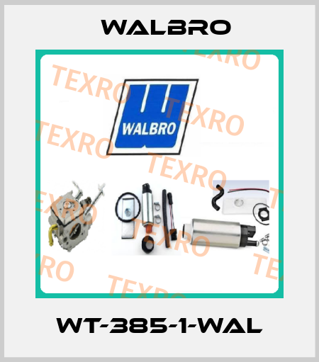WT-385-1-WAL Walbro