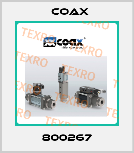 800267 Coax