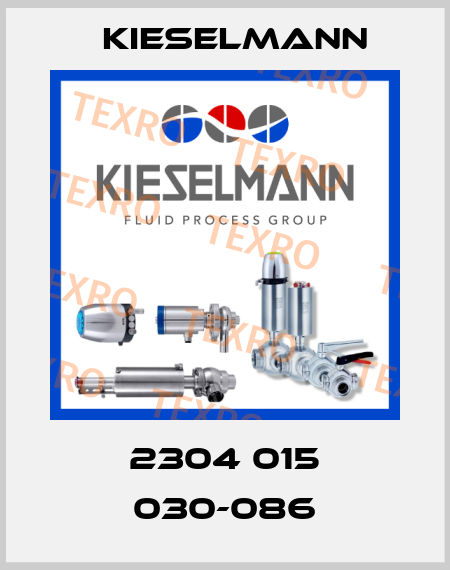 2304 015 030-086 Kieselmann