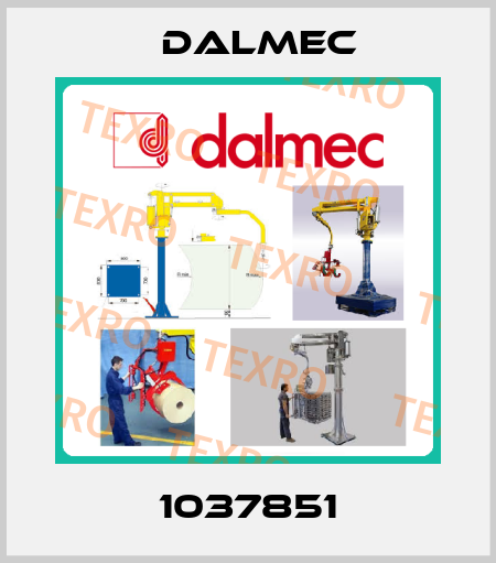 1037851 Dalmec