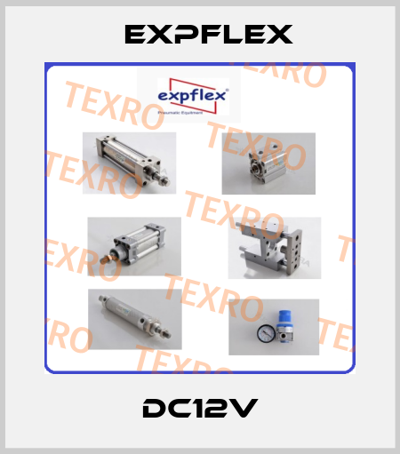 DC12V EXPFLEX