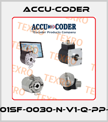 15T-01SF-0030-N-V1-Q-PP-J00 ACCU-CODER