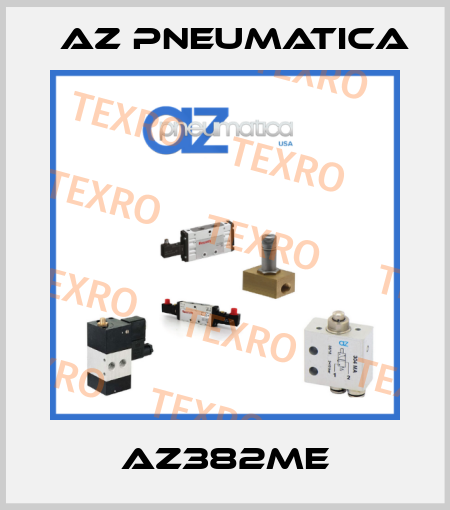 AZ382ME AZ Pneumatica