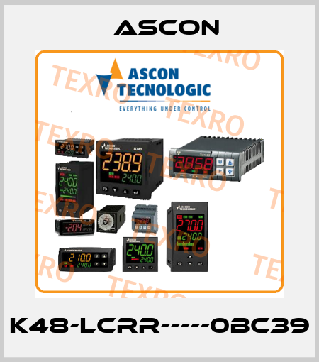K48-LCRR-----0BC39 Ascon