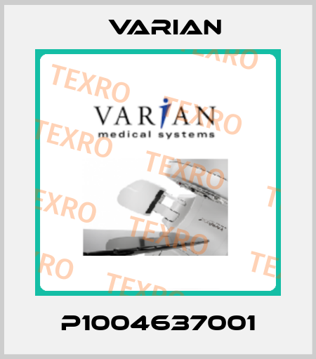 P1004637001 Varian