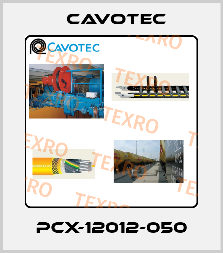 PCX-12012-050 Cavotec