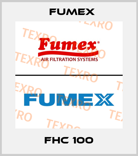 FHC 100 Fumex