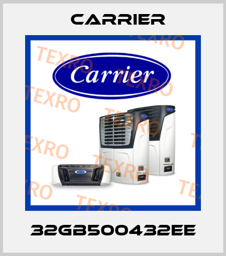 32GB500432EE Carrier