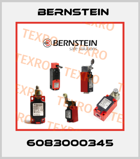 6083000345 Bernstein