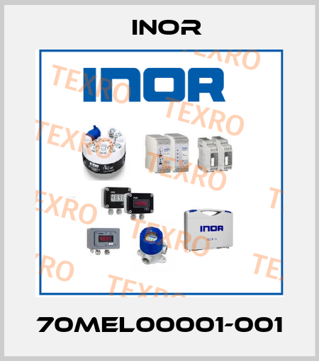 70MEL00001-001 Inor