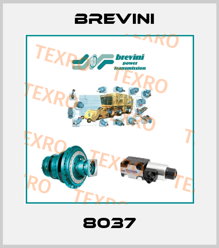8037 Brevini