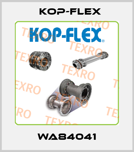 WA84041 Kop-Flex