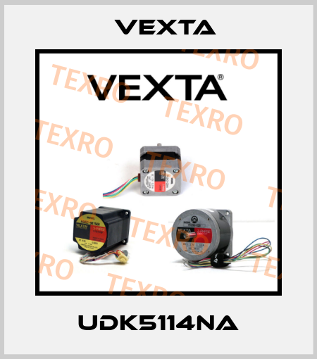 UDK5114NA Vexta