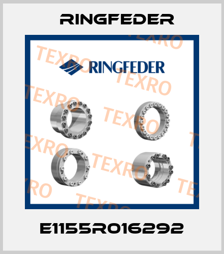 E1155R016292 Ringfeder