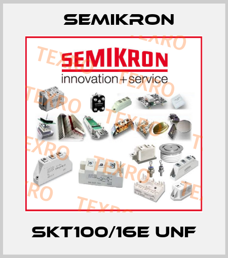 SKT100/16E UNF Semikron