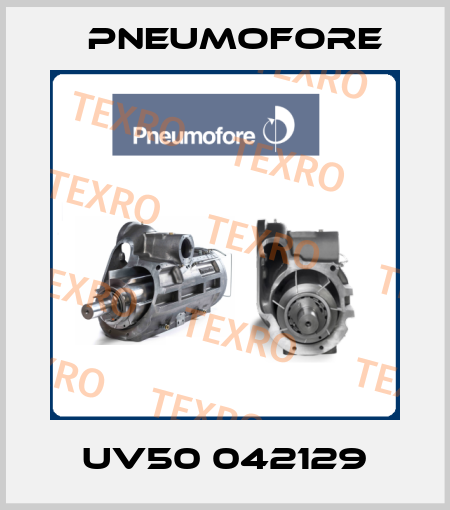 UV50 042129 Pneumofore
