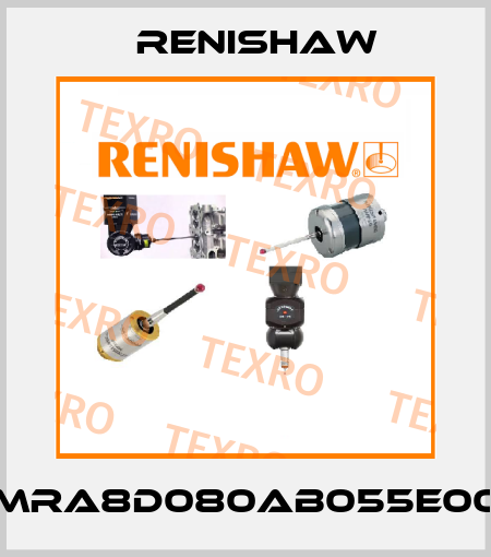 MRA8D080AB055E00 Renishaw