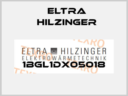1BGL1DX05018 ELTRA HILZINGER