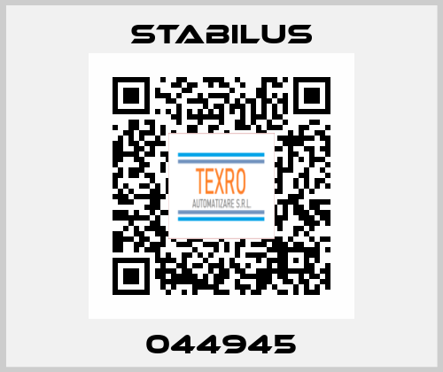 044945 Stabilus
