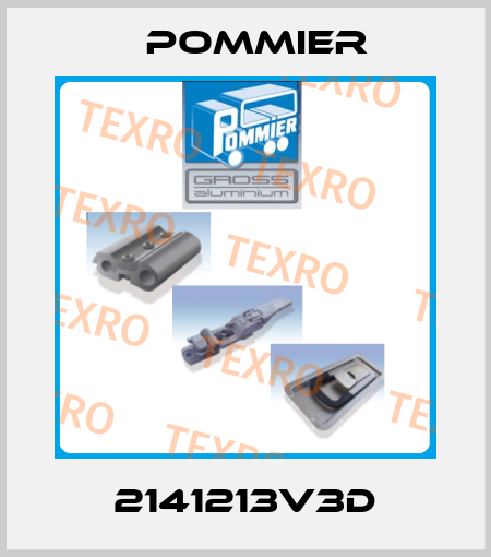 2141213V3D Pommier
