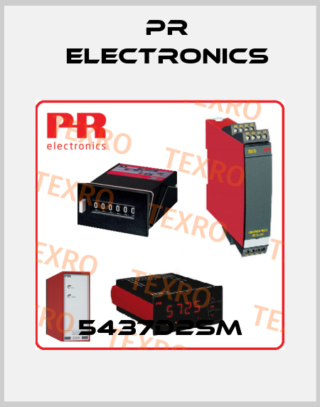 5437D2SM Pr Electronics