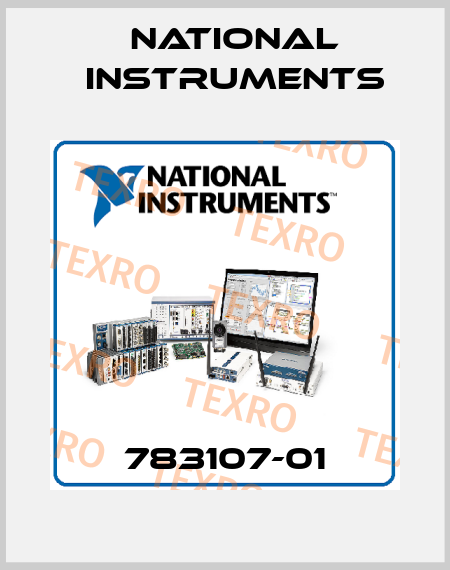 783107-01 National Instruments