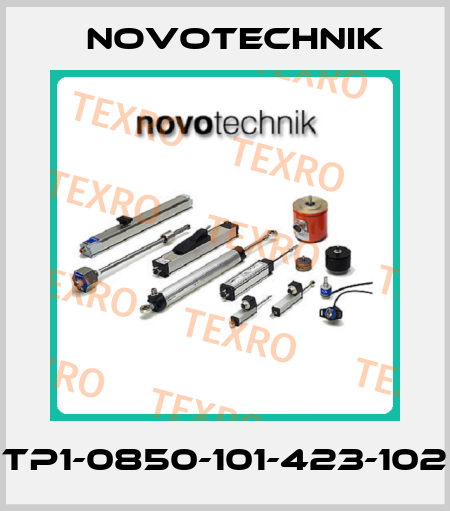 TP1-0850-101-423-102 Novotechnik