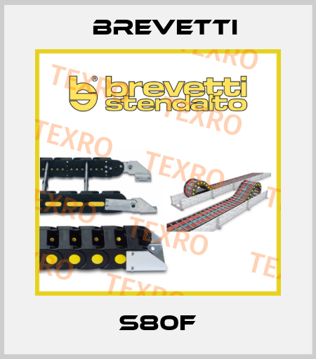 S80F Brevetti
