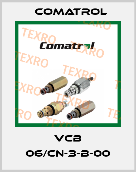 VCB 06/CN-3-B-00 Comatrol