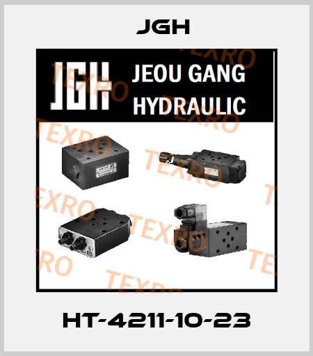HT-4211-10-23 JGH