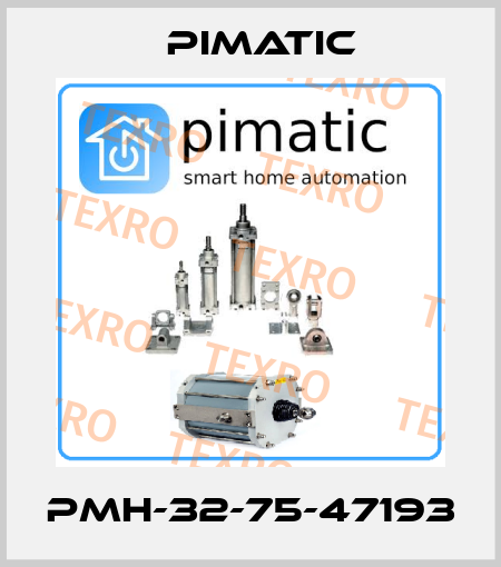 PMH-32-75-47193 Pimatic