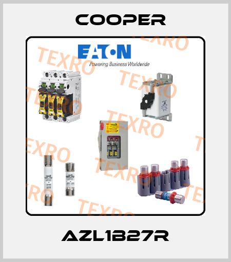 AZL1B27R Cooper