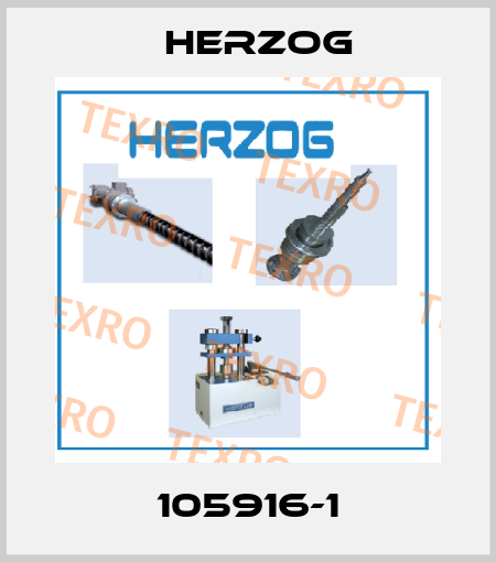 105916-1 Herzog