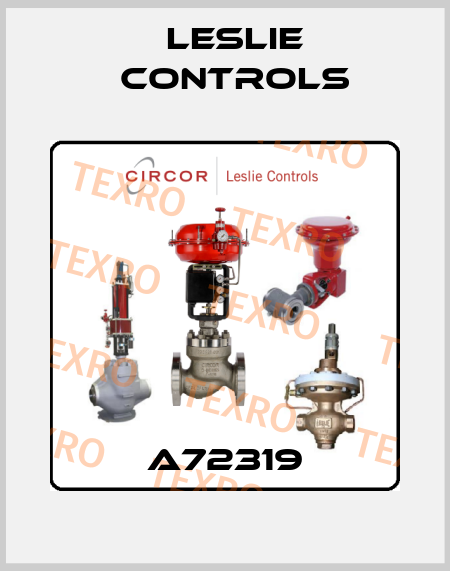 A72319 Leslie Controls