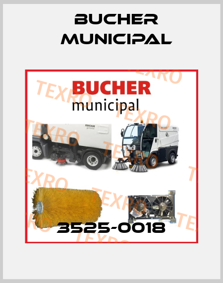 3525-0018 Bucher Municipal