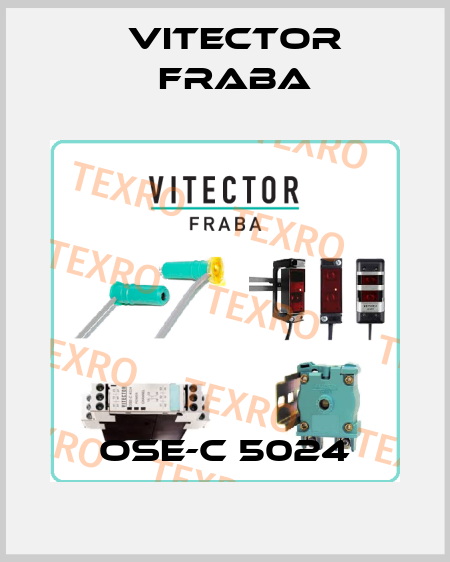 OSE-C 5024 Vitector Fraba