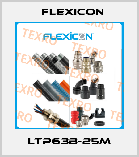 LTP63B-25M Flexicon