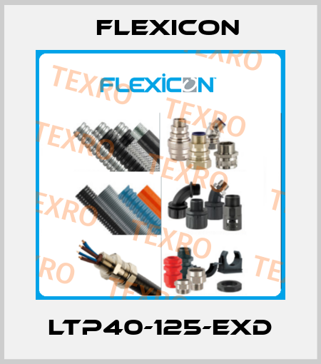 LTP40-125-EXD Flexicon