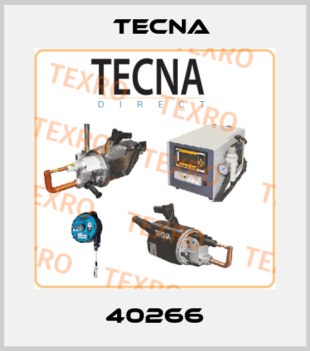 40266 Tecna