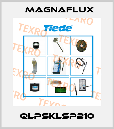 QLPSKLSP210 Magnaflux