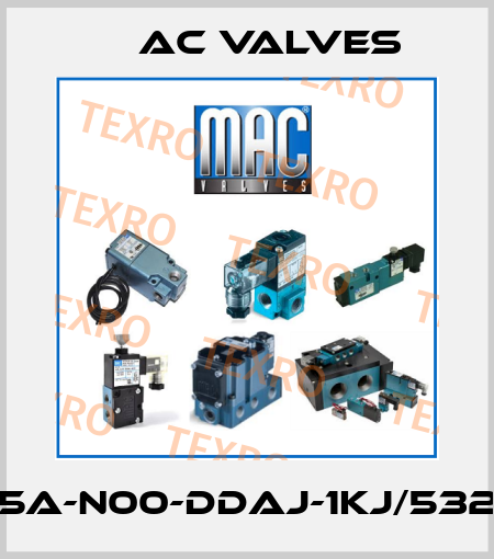 45A-N00-DDAJ-1KJ/532B МAC Valves