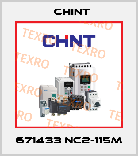 671433 Nc2-115M Chint