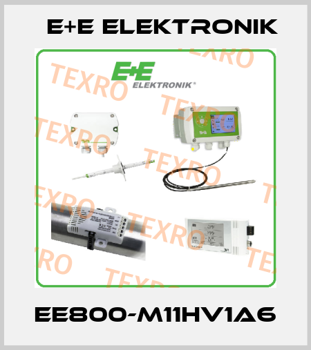 EE800-M11HV1A6 E+E Elektronik