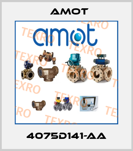4075D141-AA Amot