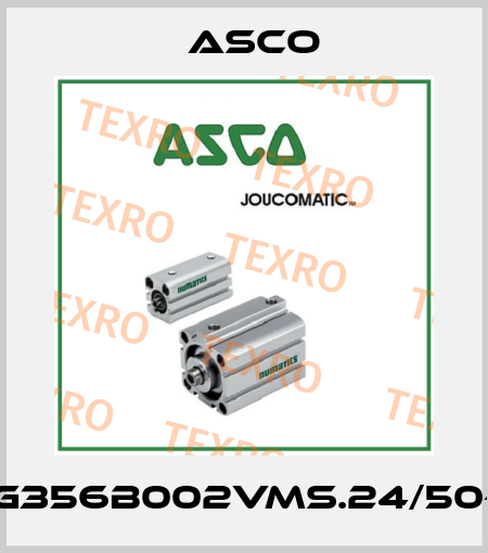 SCG356B002VMS.24/50-60 Asco