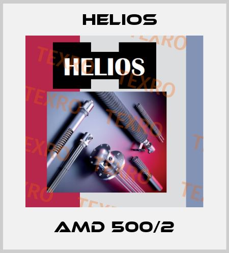 AMD 500/2 Helios