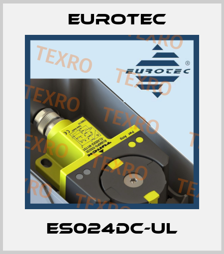ES024DC-UL Eurotec