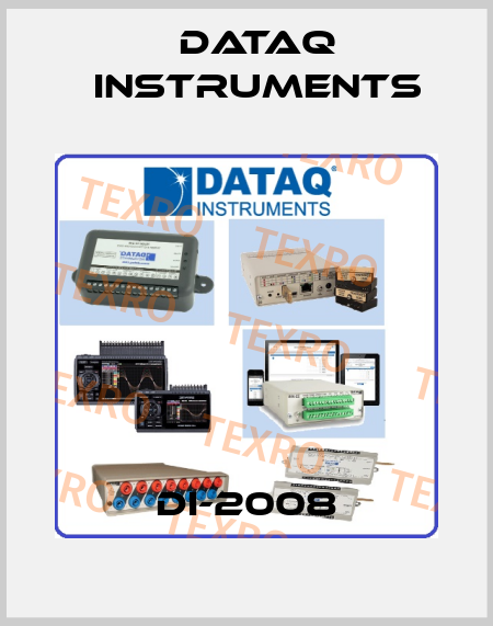 DI-2008 Dataq Instruments