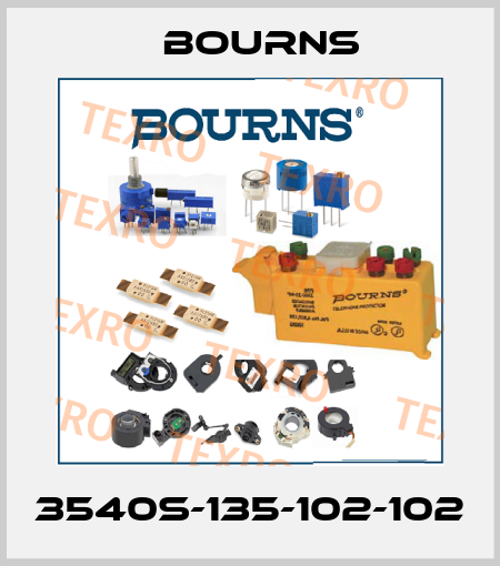 3540S-135-102-102 Bourns