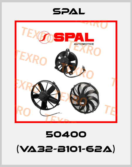 50400 (VA32-B101-62A) SPAL